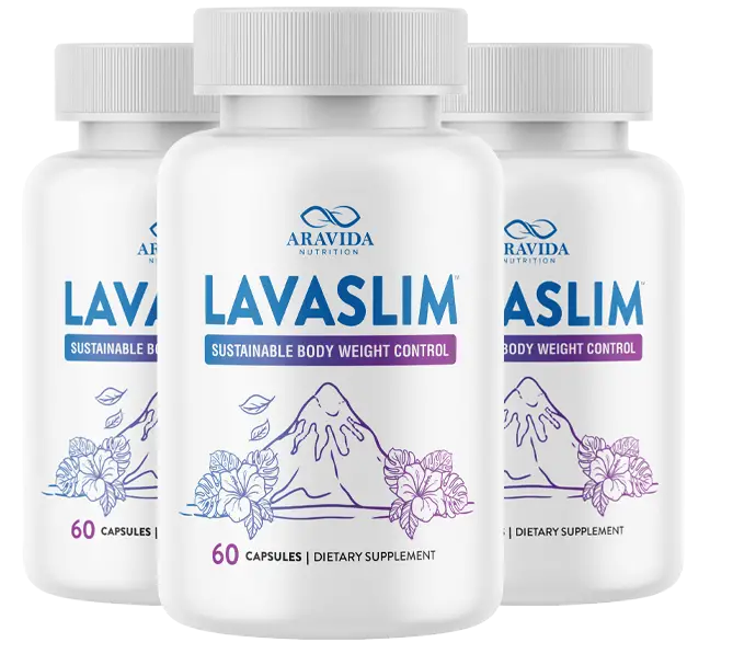 LavaSlim Buy